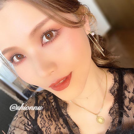 ワンピックアイシャドウパレット/APLIN/アイシャドウパレットを使ったクチコミ(5枚目)