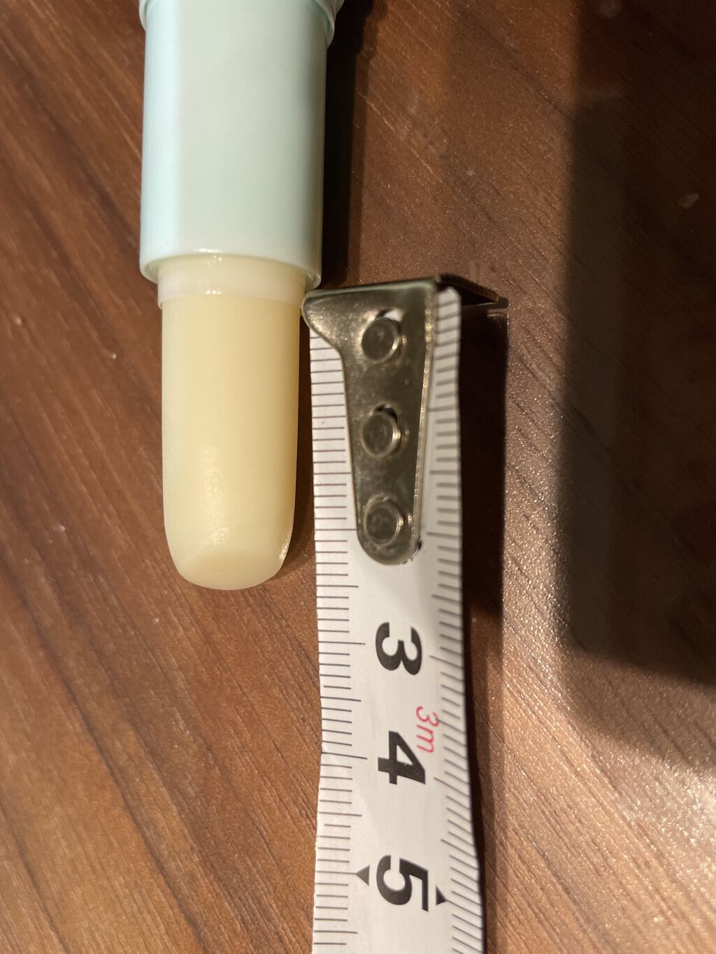 リップベビーナチュラル 無香料/メンソレータム/リップクリームを使ったクチコミ（2枚目）