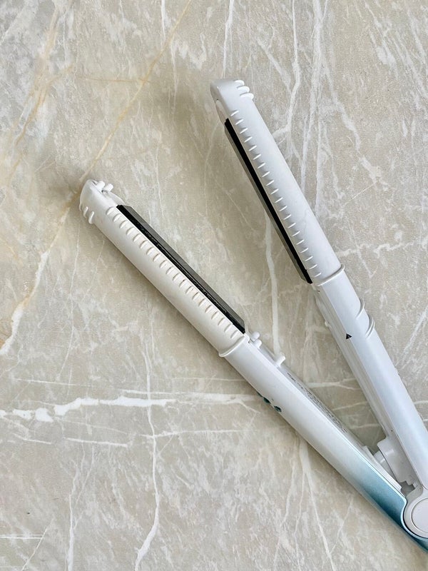 コンパクトアイロン ミニコテ 3Way EH-HV22/Panasonic/その他ヘアアイロン by まりこすめ🍶