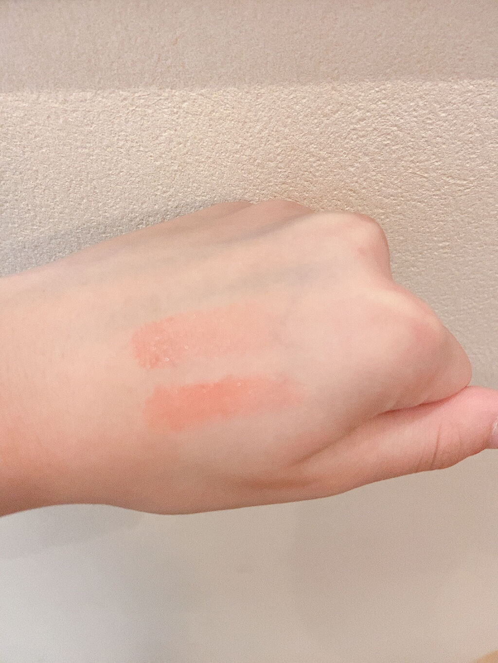 オペラ リップティント N/OPERA/リップティントを使ったクチコミ（3枚目）