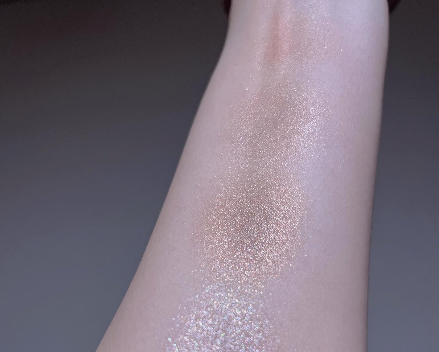 ラグジュアリー パレット アイシャドウ/Charlotte Tilbury/アイシャドウパレットを使ったクチコミ(5枚目)