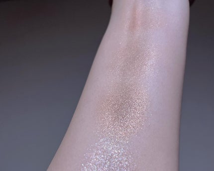 ラグジュアリー パレット アイシャドウ/Charlotte Tilbury/アイシャドウパレットを使ったクチコミ(5枚目)