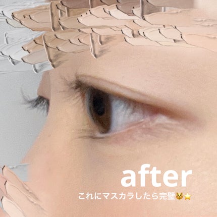 携帯用アイラッシュカーラー/無印良品/ビューラーを使ったクチコミ(4枚目)