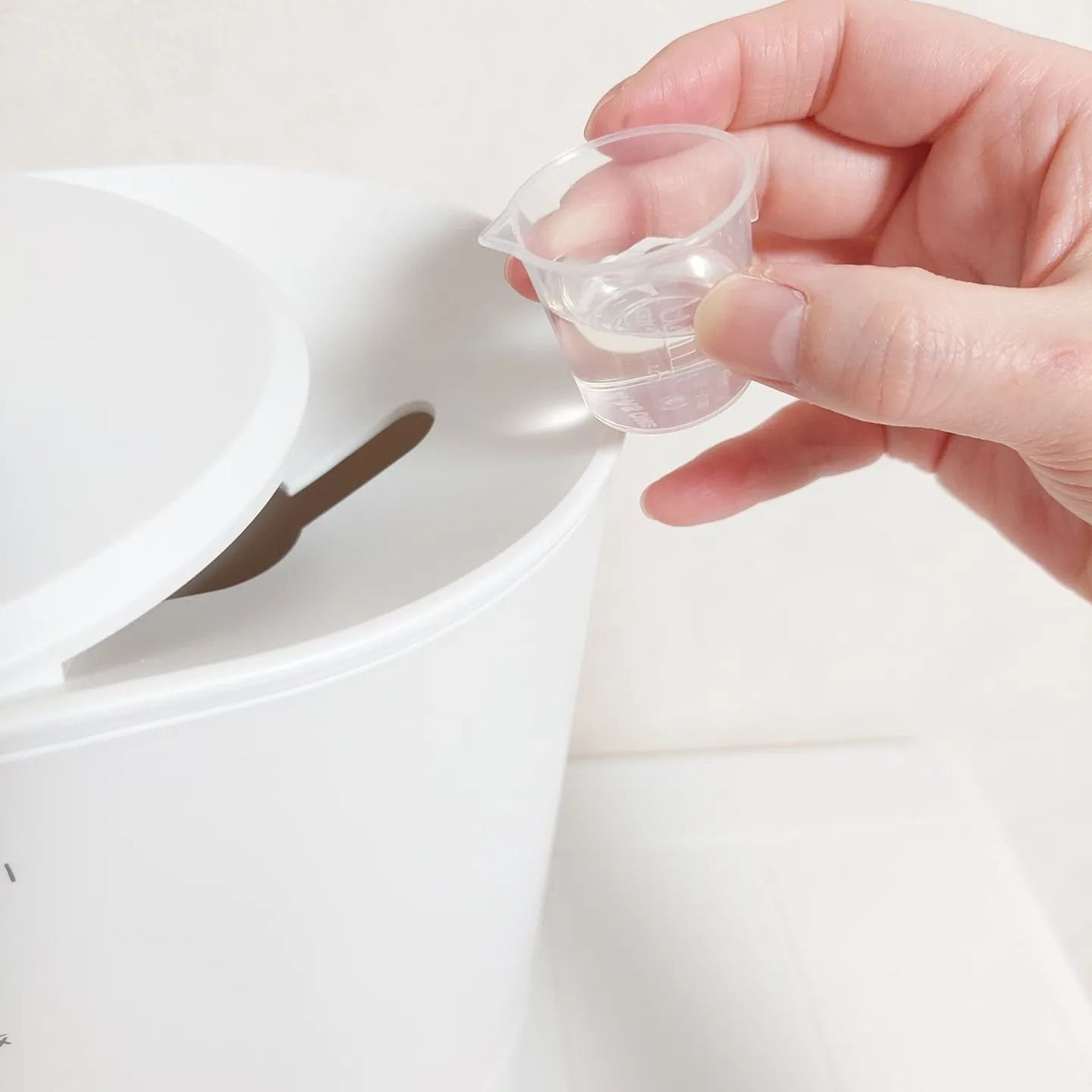 ディフェンドウォーター/ディフェンドウォーター/その他を使ったクチコミ(6枚目)