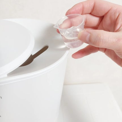 ディフェンドウォーター/ディフェンドウォーター/その他を使ったクチコミ(6枚目)