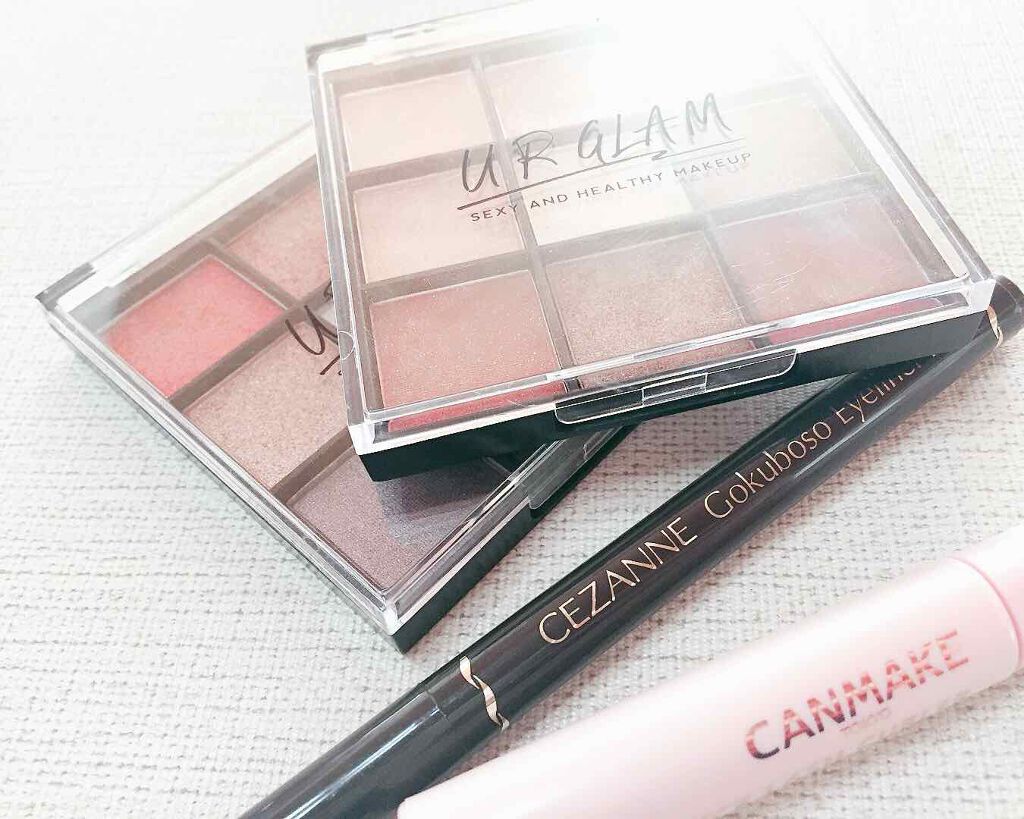 クイックラッシュカーラー/キャンメイク/マスカラ下地を使ったクチコミ(2枚目)