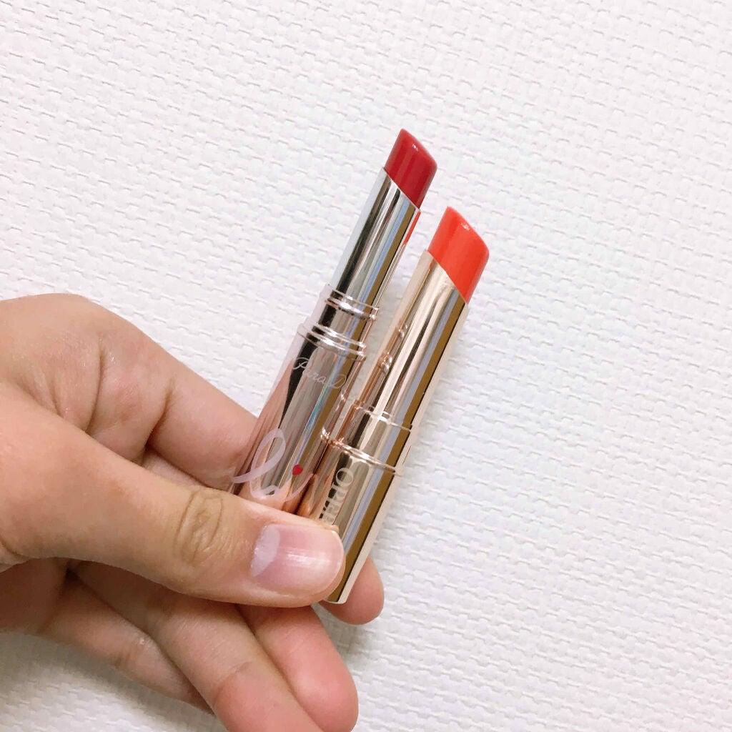 オペラ リップティント N/OPERA/リップティントを使ったクチコミ(1枚目)