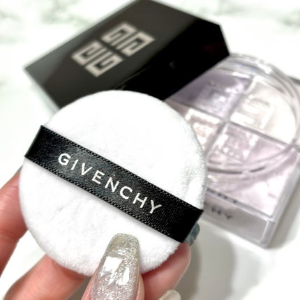 ããªãºã ã»ãªãŒãã«/GIVENCHY/ã«ãŒã¹ããŠããŒã䜿ã£ãã¯ãã³ãïŒ7æç®ïŒ