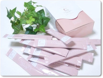 コラスティックビューティー/トリニティ・ジャパン/美容サプリメントを使ったクチコミ(2枚目)