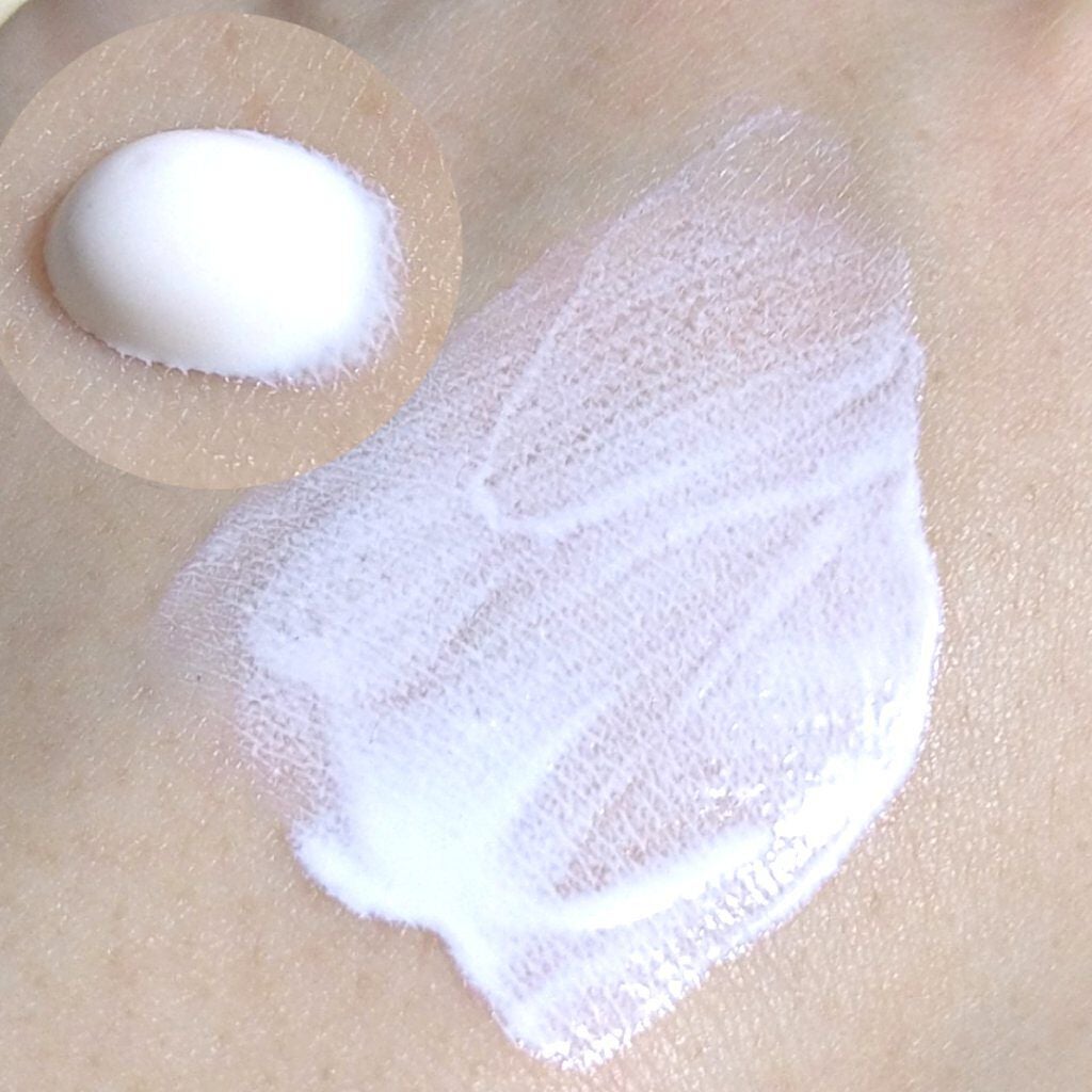 フィルタリングクリーム/DEWYCEL/日焼け止めクリームを使ったクチコミ(2枚目)