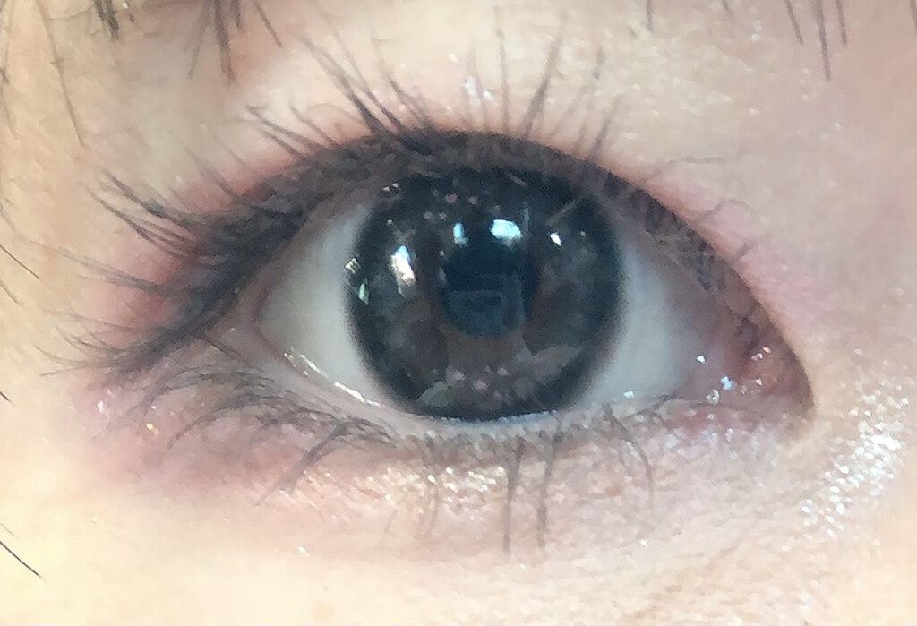 ベターザンパレット/rom&nd/アイシャドウパレットを使ったクチコミ（1枚目）