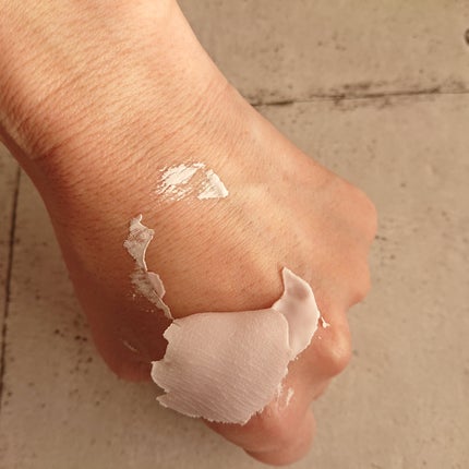 モデリングマスクパック/DAISO/シートマスク・パックを使ったクチコミ(4枚目)