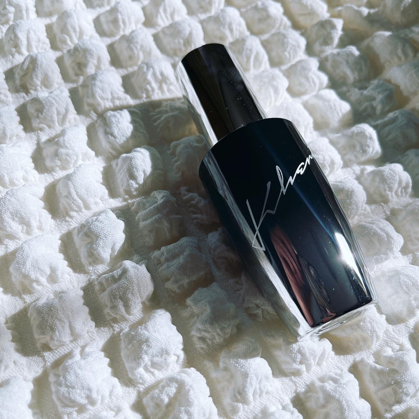 みらんじゅ on LIPS 「🌙KHERIシュリアンオイル自然由来99%以上のナチュラルオイ..」(4枚目)