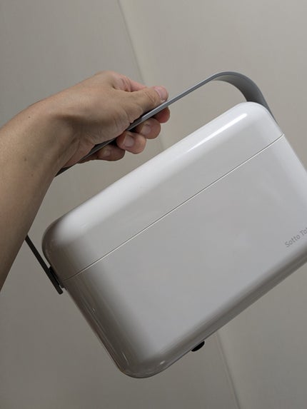 真紅 on LIPS 「LemonSquare様を通してSottoTotte様の電動鼻..」(6枚目)