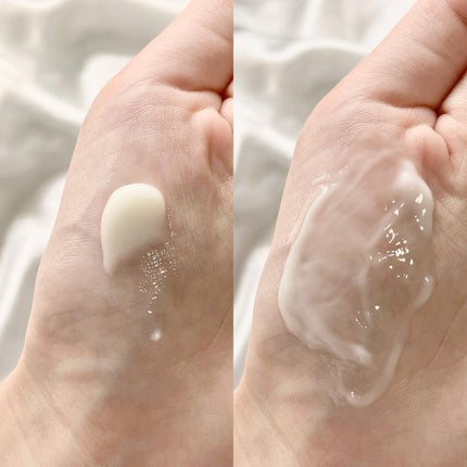 345リリーフクリーム/Dr.Althea/フェイスクリームを使ったクチコミ(5枚目)