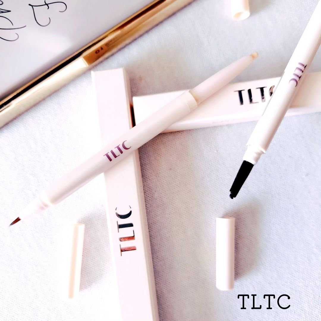 インナーライナー/TLTC/リキッドアイライナーを使ったクチコミ（1枚目）