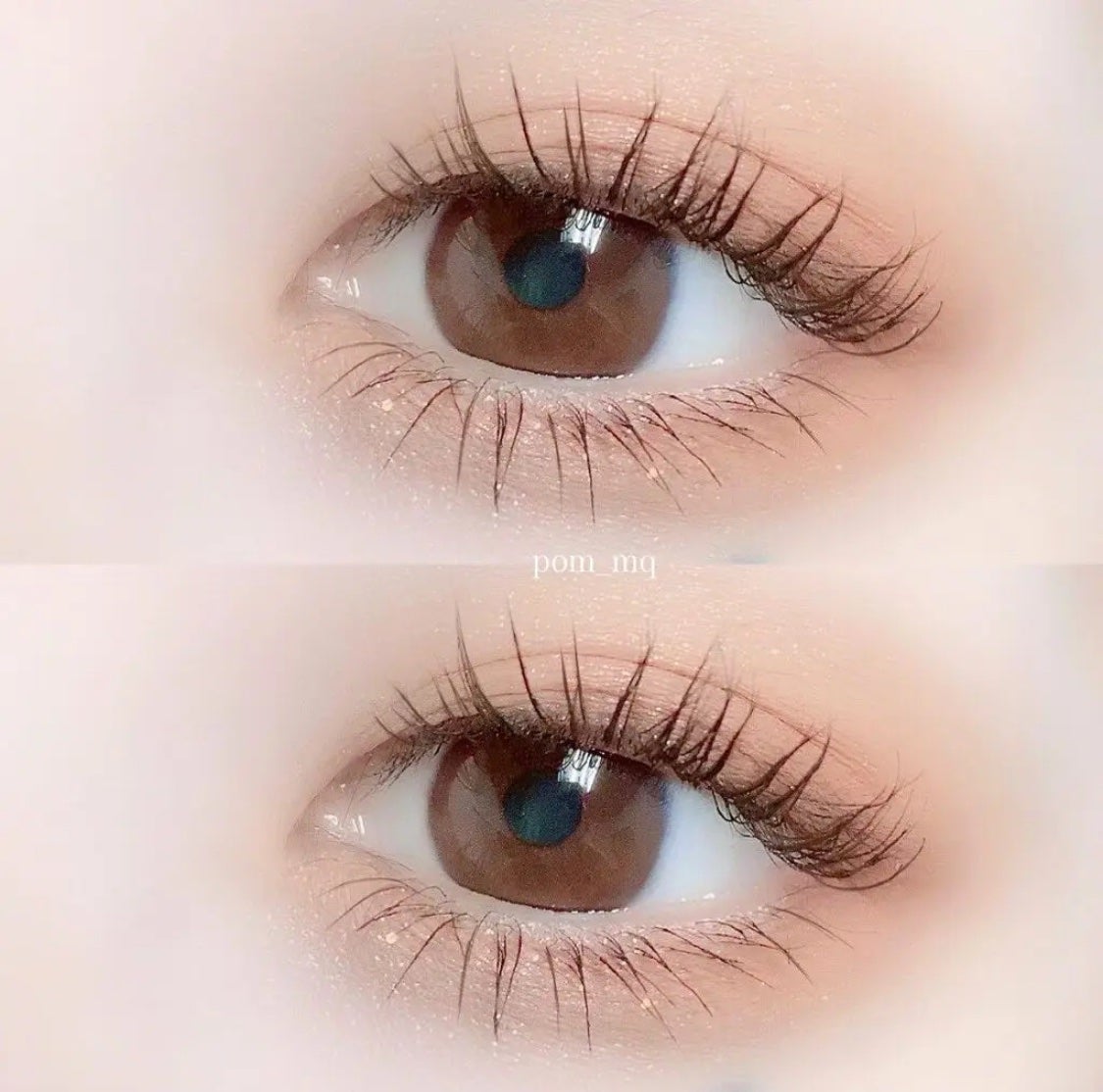 LINE FRIENDS EDITION/rom&nd/メイクアップキットを使ったクチコミ(1枚目)