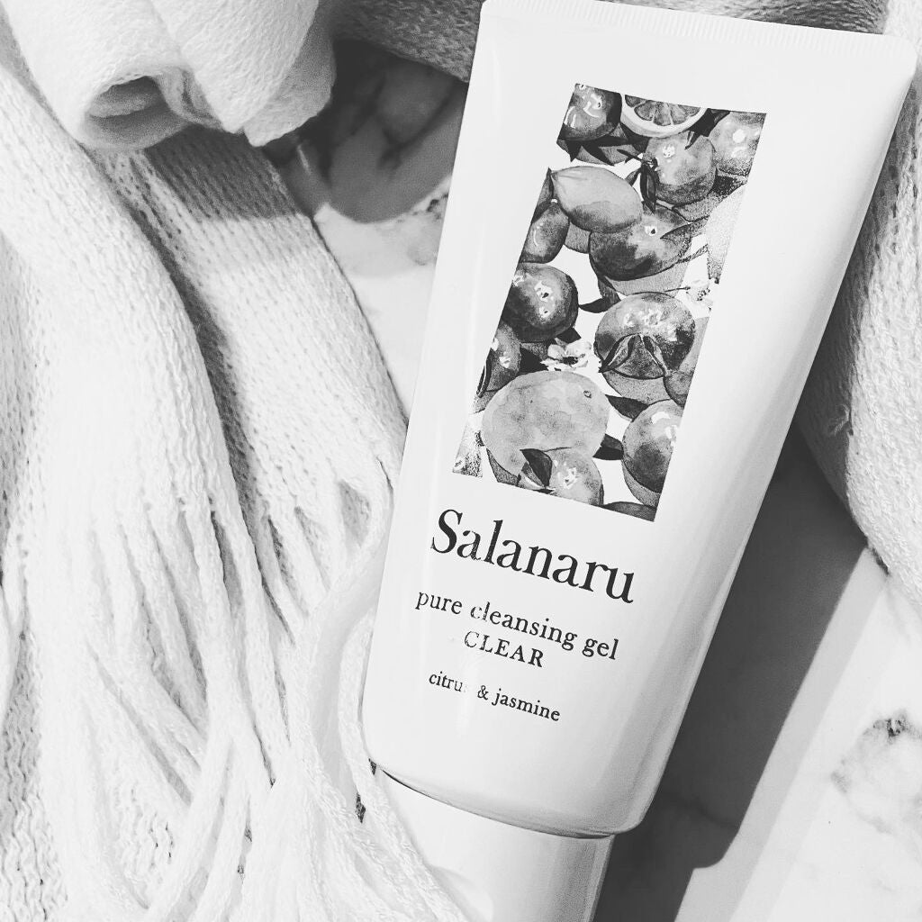 Salanaru ãã¥ã¢ã¯ã¬ã³ãžã³ã°ãžã§ã«ãã¯ãªã¢/SalanaruïŒãµã©ãã«ïŒ/ã¯ã¬ã³ãžã³ã°ãžã§ã«ã䜿ã£ãã¯ãã³ãïŒ4æç®ïŒ