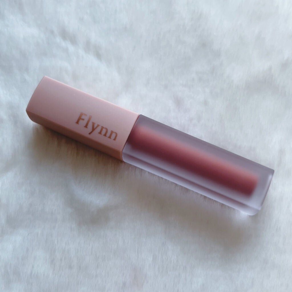 chacha | 自分磨きを楽しむOL on LIPS 「ミニサイズが可愛すぎる!!flynnの新作コスメ✨✼••┈┈•..」(5枚目)