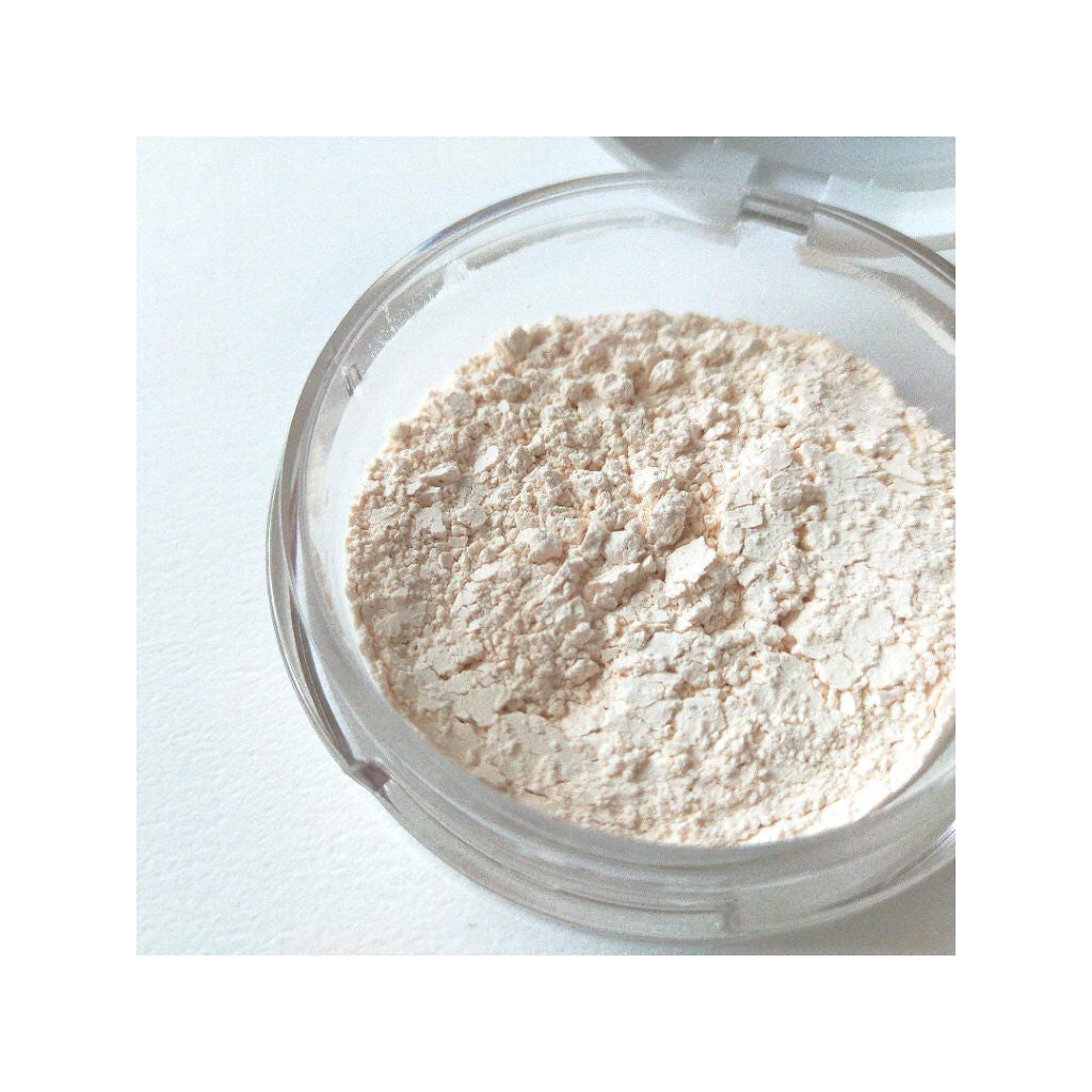 マーシュフィールド SC プルーフパウダーP/マーシュ・フィールド/ルースパウダーを使ったクチコミ(3枚目)