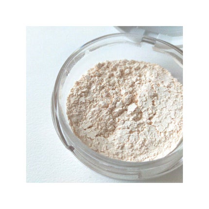 マーシュフィールド SC プルーフパウダーP/マーシュ・フィールド/ルースパウダーを使ったクチコミ(3枚目)