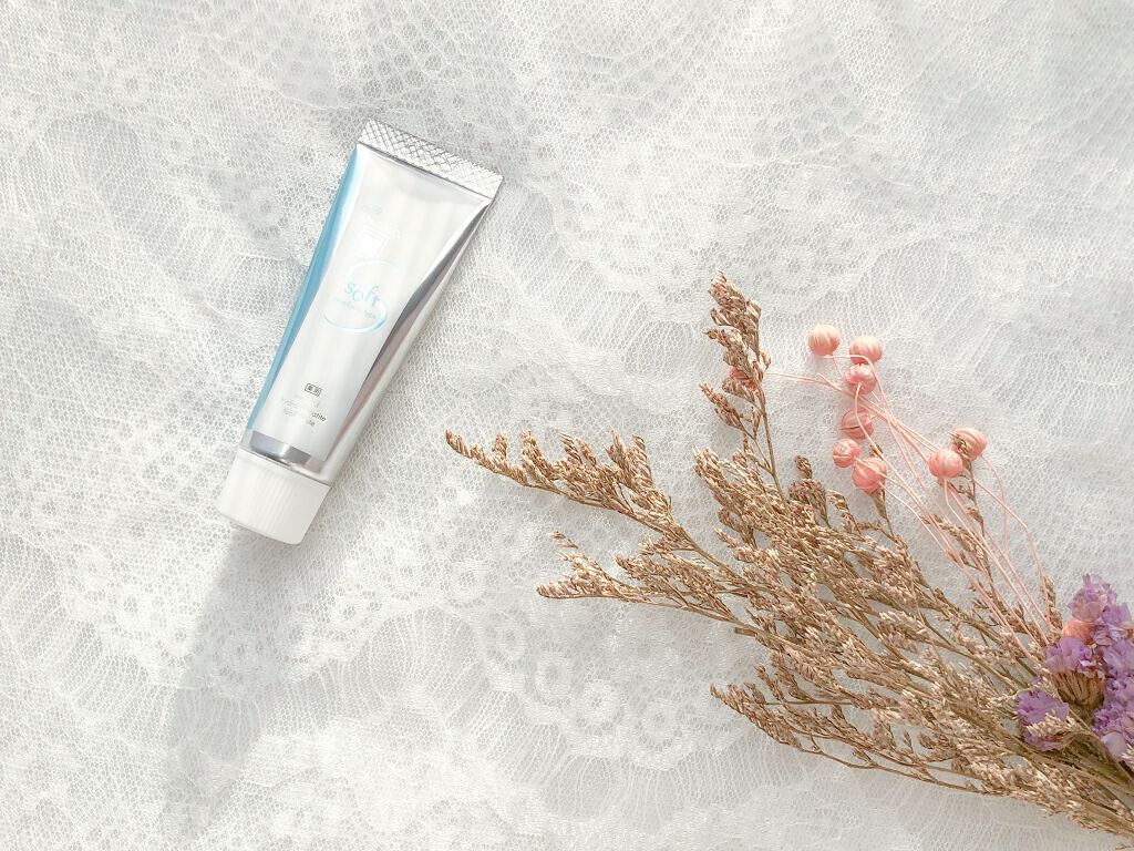  アパガードソフト/アパガード/歯磨き粉を使ったクチコミ（1枚目）