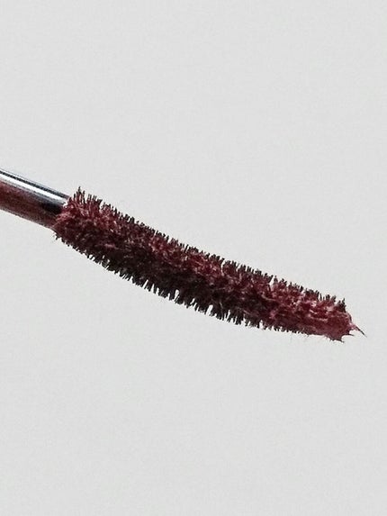 エクストラカール ロングマスカラ/レアナニ プラス/マスカラを使ったクチコミ(3枚目)