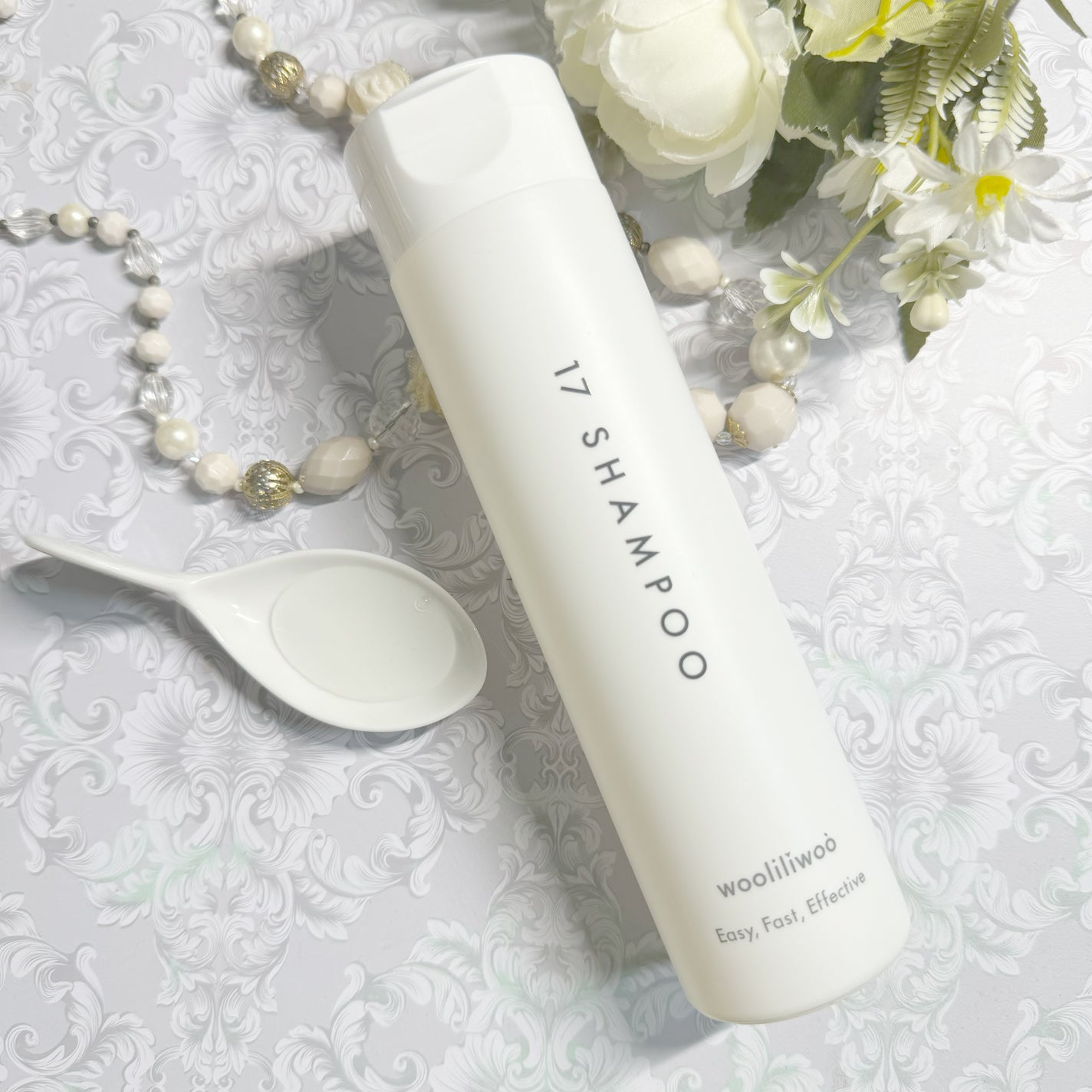 17 シャンプー/wooliliwoo/市販シャンプーを使ったクチコミ(3枚目)