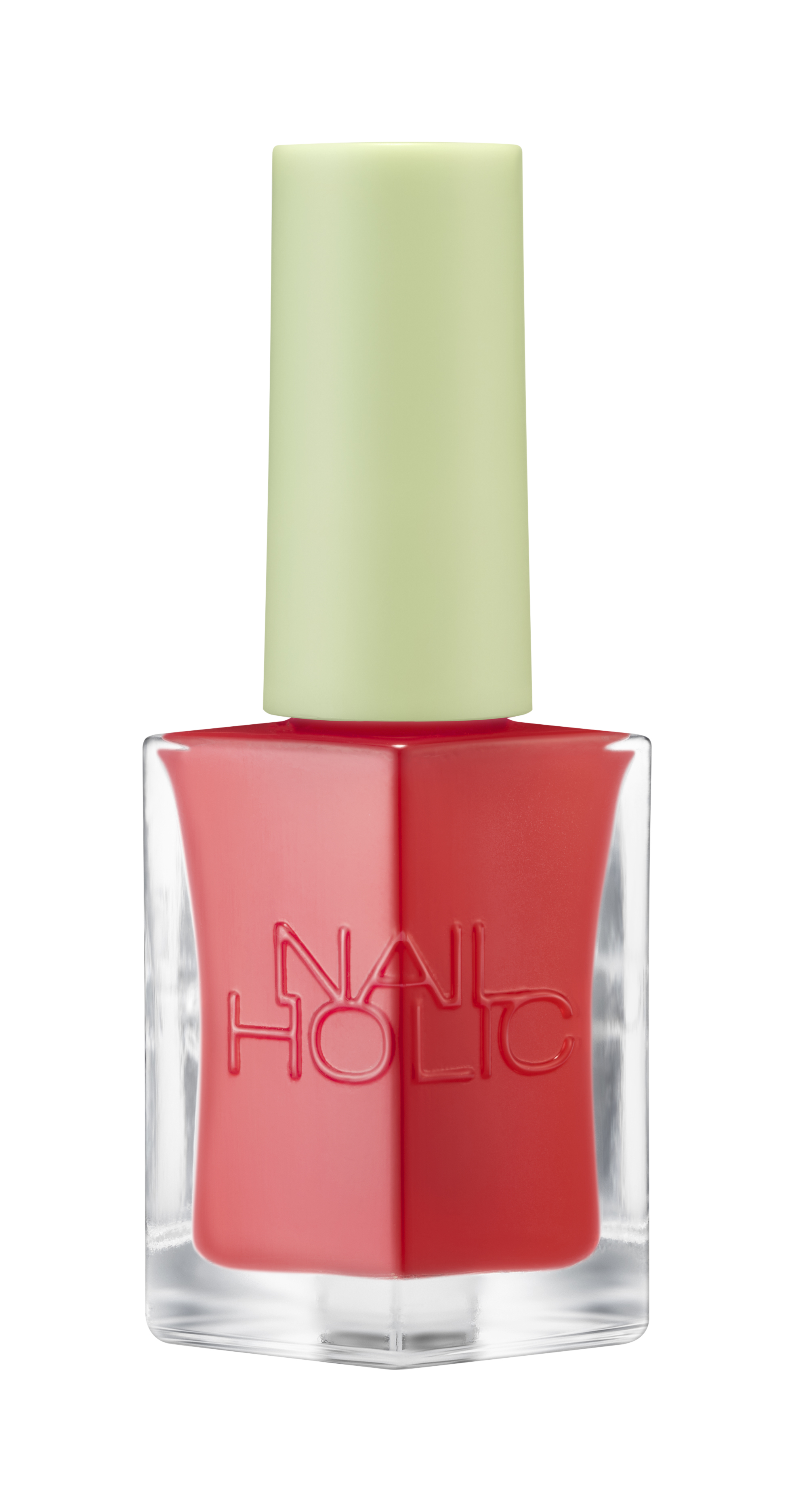 ネイルホリック 24_7 リミテッドカラー Tropical Cocktails RD423 ベリーサングリア