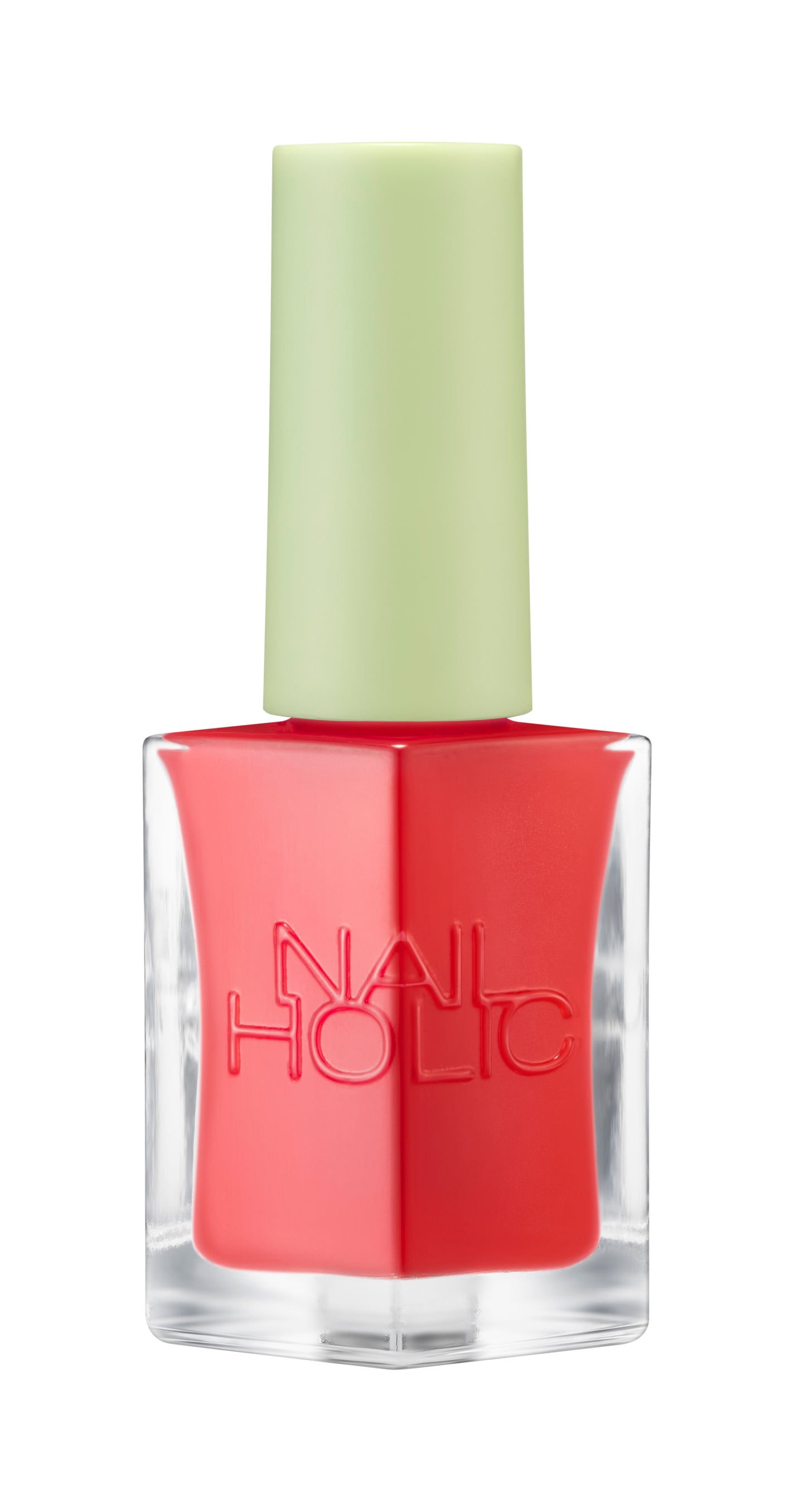 ネイルホリック 24_7 リミテッドカラー Tropical Cocktails RD423 ベリーサングリア