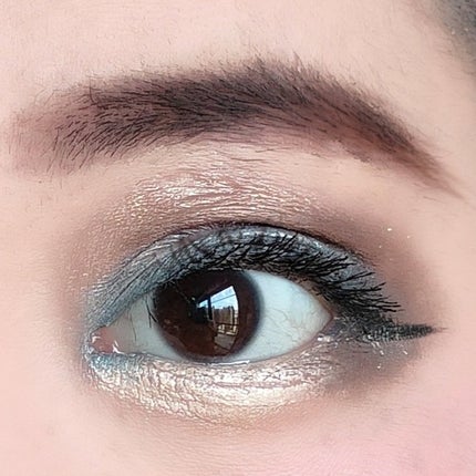 RMK ジェルクリーミィファンデーション/RMK/クリーム・エマルジョンファンデーションを使ったクチコミ(6枚目)