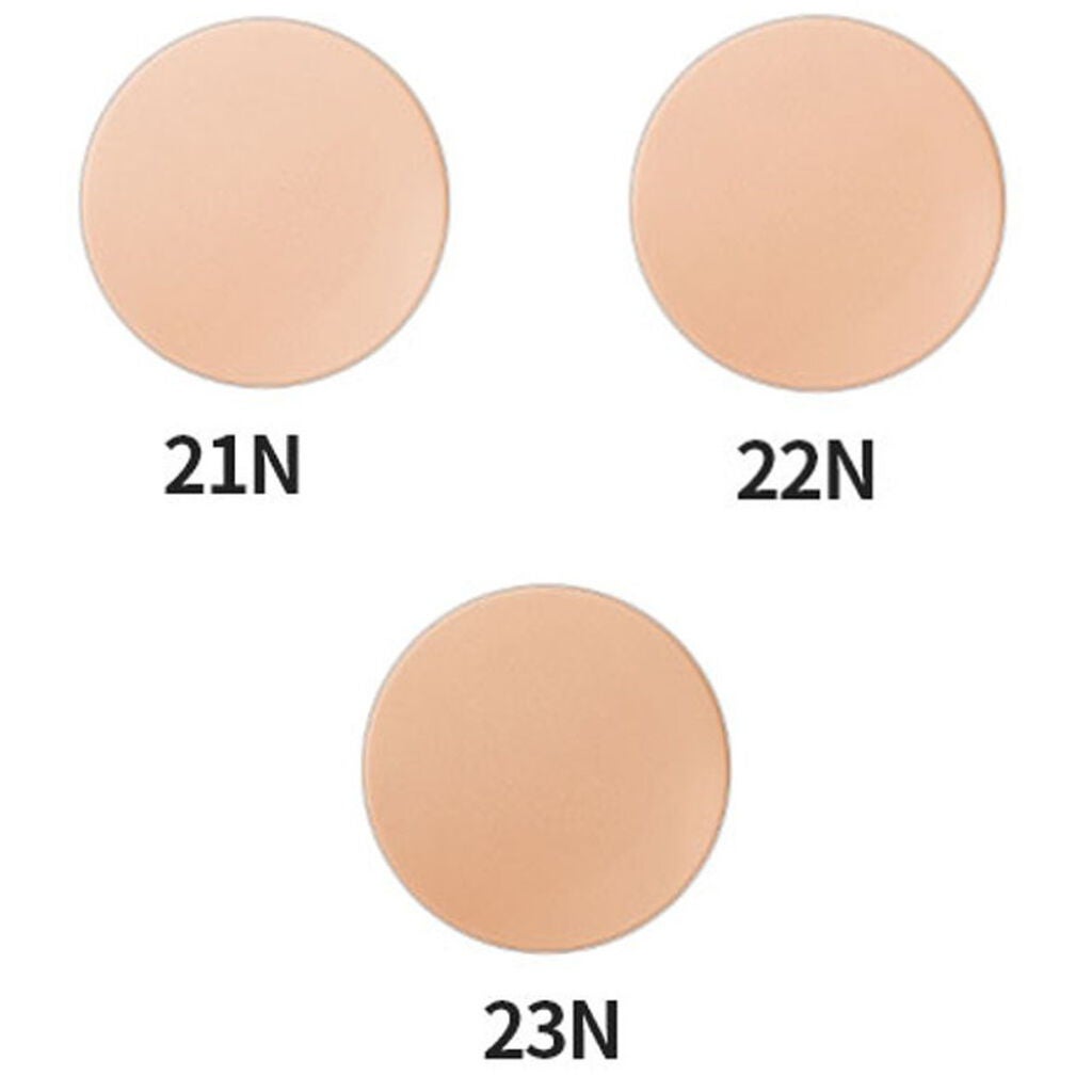 ライトコットン カバーパクト SPF30/PA+++ innisfree