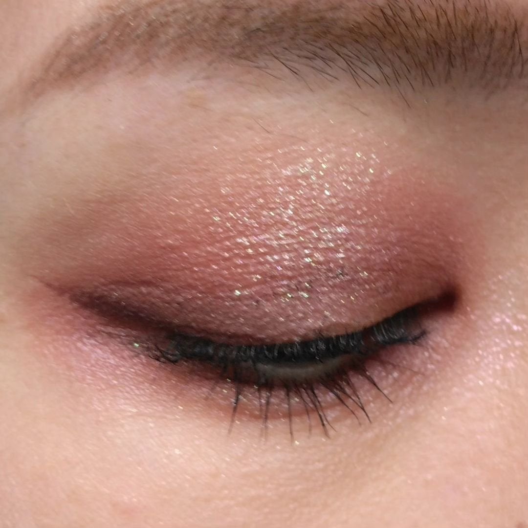 スマッジプルーフ アイシャドーベース/NARS/アイシャドウベースを使ったクチコミ(7枚目)