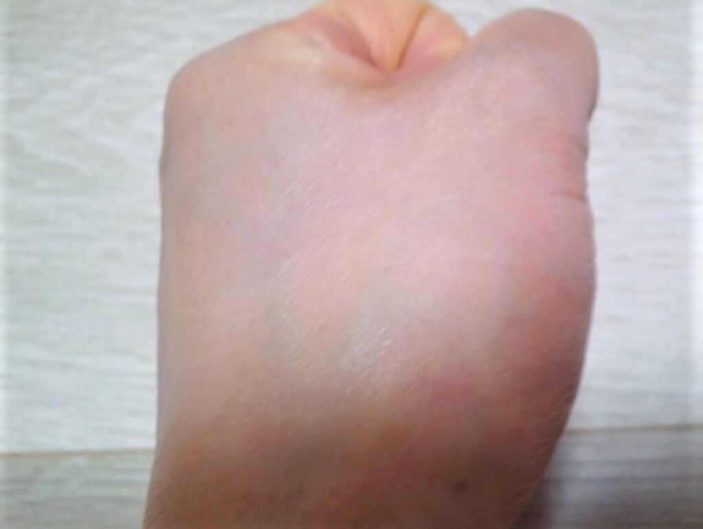 nonko on LIPS 「#キャンディードール の #紫色の下地これもYouTubeでシ..」(4枚目)