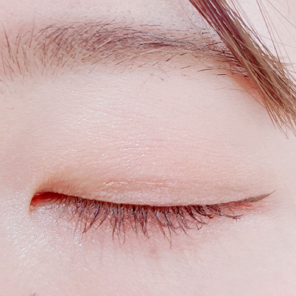 ショコラスウィート アイズ/リンメル ロンドン/アイシャドウパレットを使ったクチコミ(3枚目)