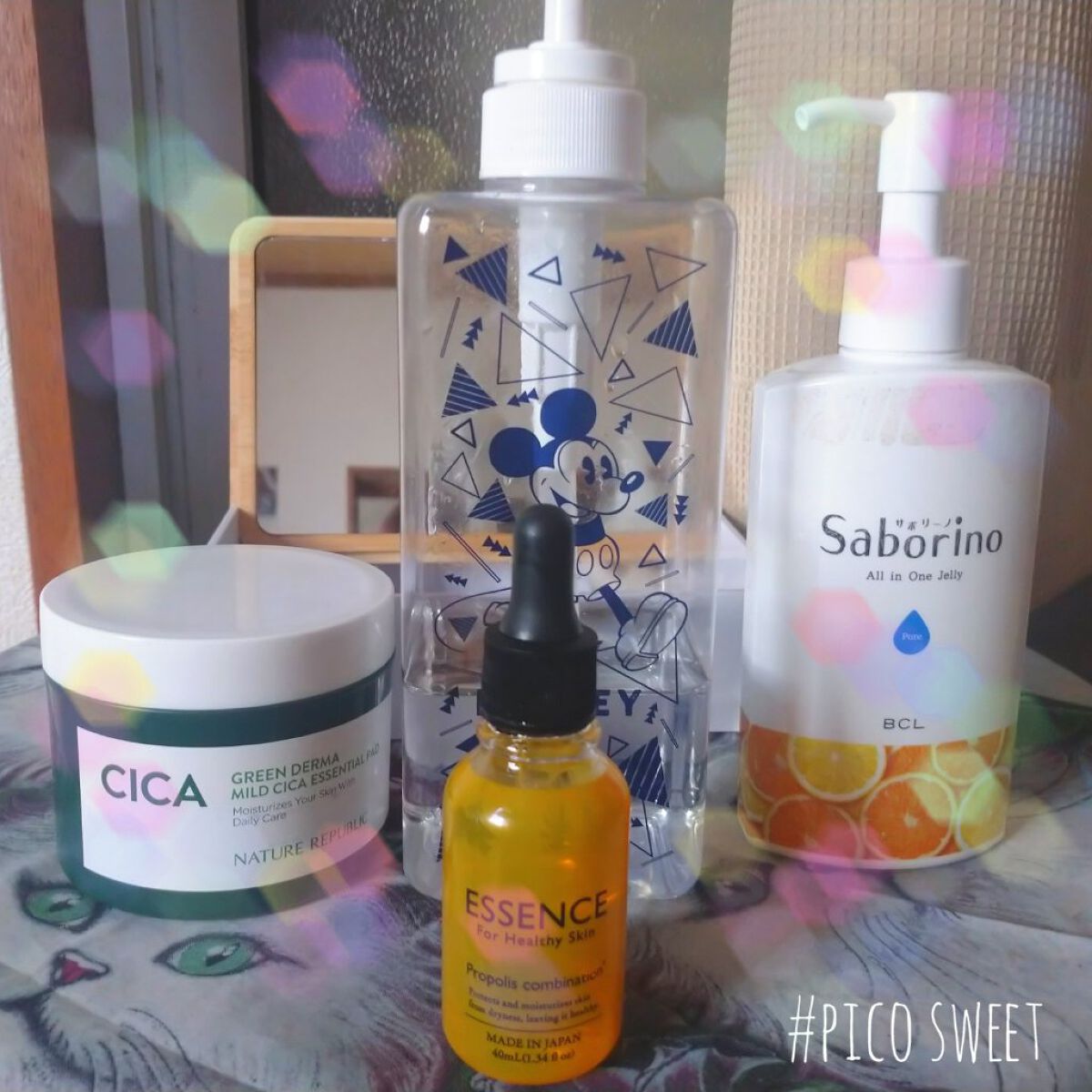 ルルルンローション クリア/ルルルン/化粧水を使ったクチコミ（1枚目）