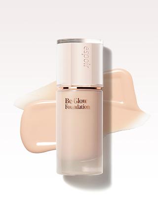 ビーグローファンデーション espoir