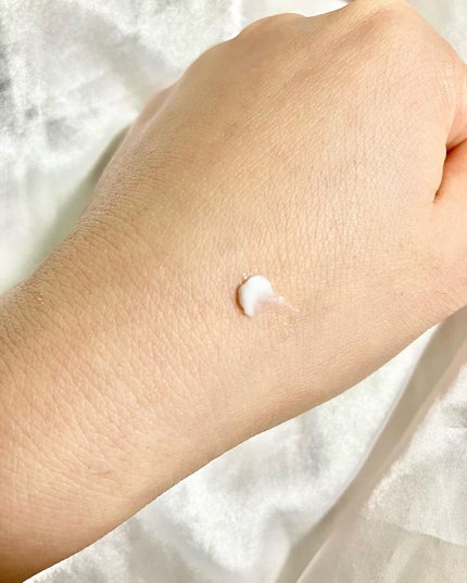 トーンショットクリーム/アバンタイム/フェイスクリームを使ったクチコミ(5枚目)