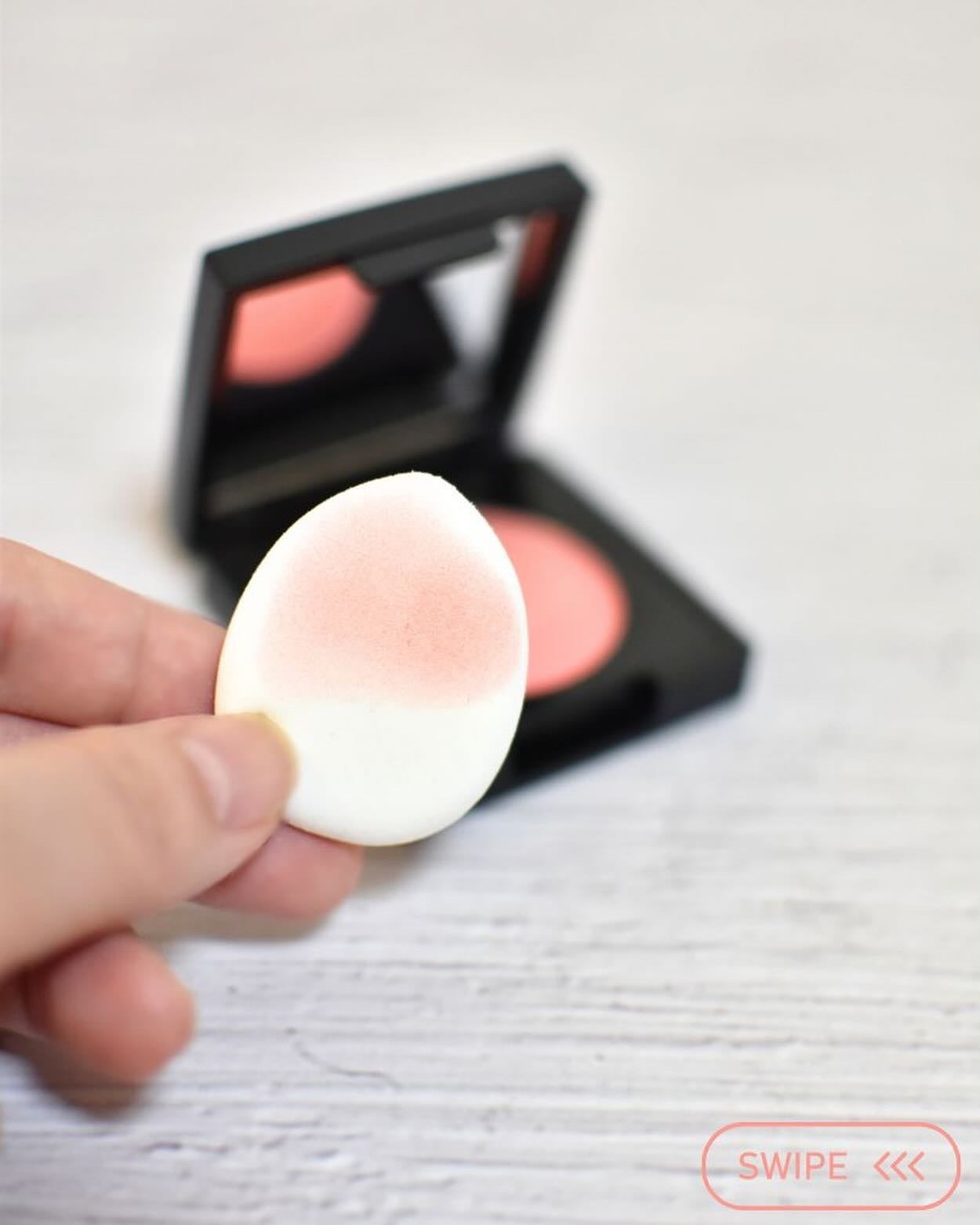 (Peter&Wendy Collection) Be My Wendy Marshmallow Blusher/Dinto/ジェル・クリームチークを使ったクチコミ(4枚目)