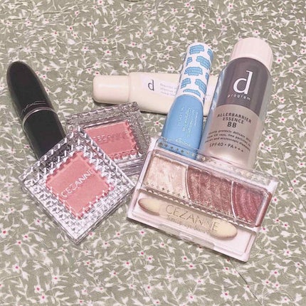 オイルブロックベース クール/ettusais/化粧下地を使ったクチコミ(2枚目)