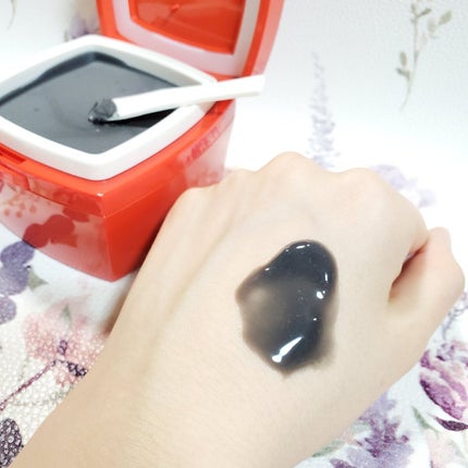 ローメルト クレンジングバーム クロ/アーレス/クレンジングバームを使ったクチコミ(7枚目)