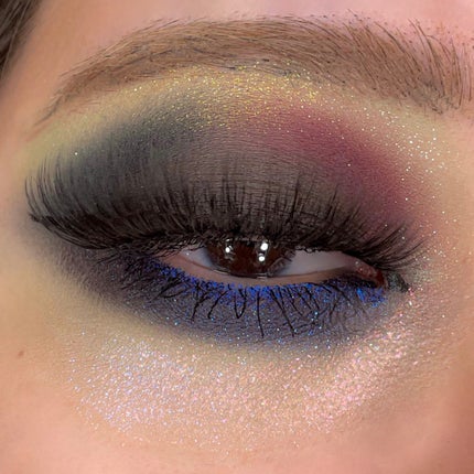 sage the day palette/ColourPop/アイシャドウパレットを使ったクチコミ(3枚目)