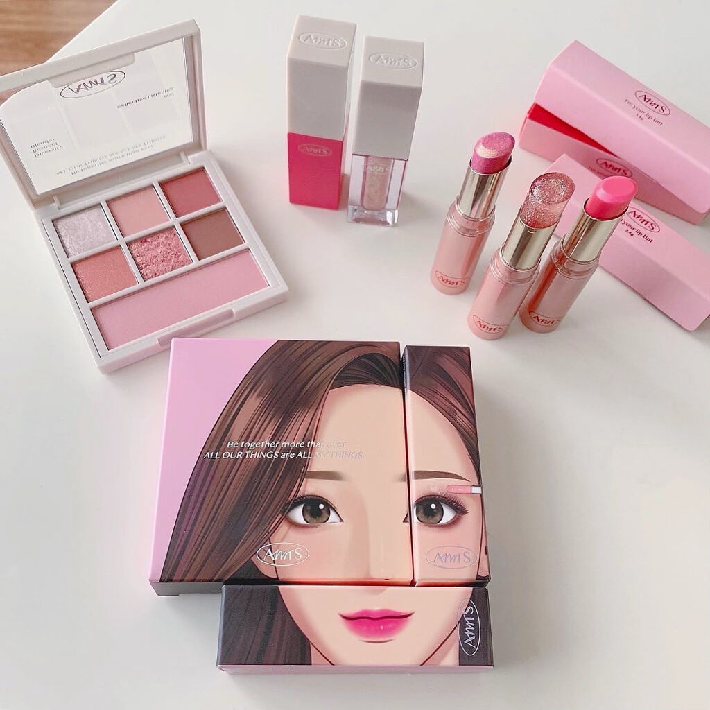 トゥルービューティ ティント/all my things/リップティントを使ったクチコミ（3枚目）