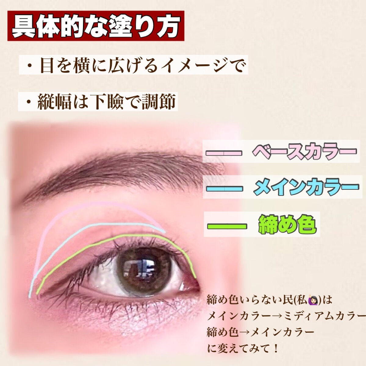 ロングウェア クリーム シャドウ スティック/BOBBI BROWN/スティックアイシャドウを使ったクチコミ(5枚目)