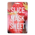 Slice mask sheet いちご