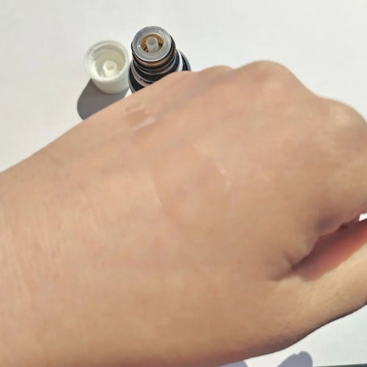 mi.life3650708 on LIPS 「Qoo10レビュー数1.2万越えマジックティーツリーオイル..」(3枚目)