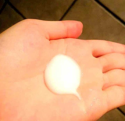 ボリュームケアシャンプー/トリートメント/AROMA KIFI/シャンプー・コンディショナーを使ったクチコミ(3枚目)