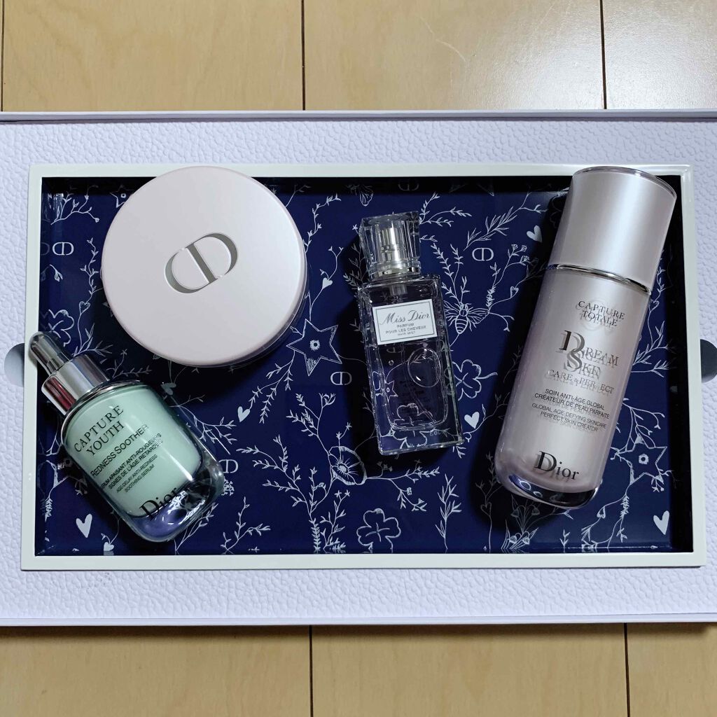 ラ プードル オートニュアンス/Elégance/プレストパウダーを使ったクチコミ(1枚目)