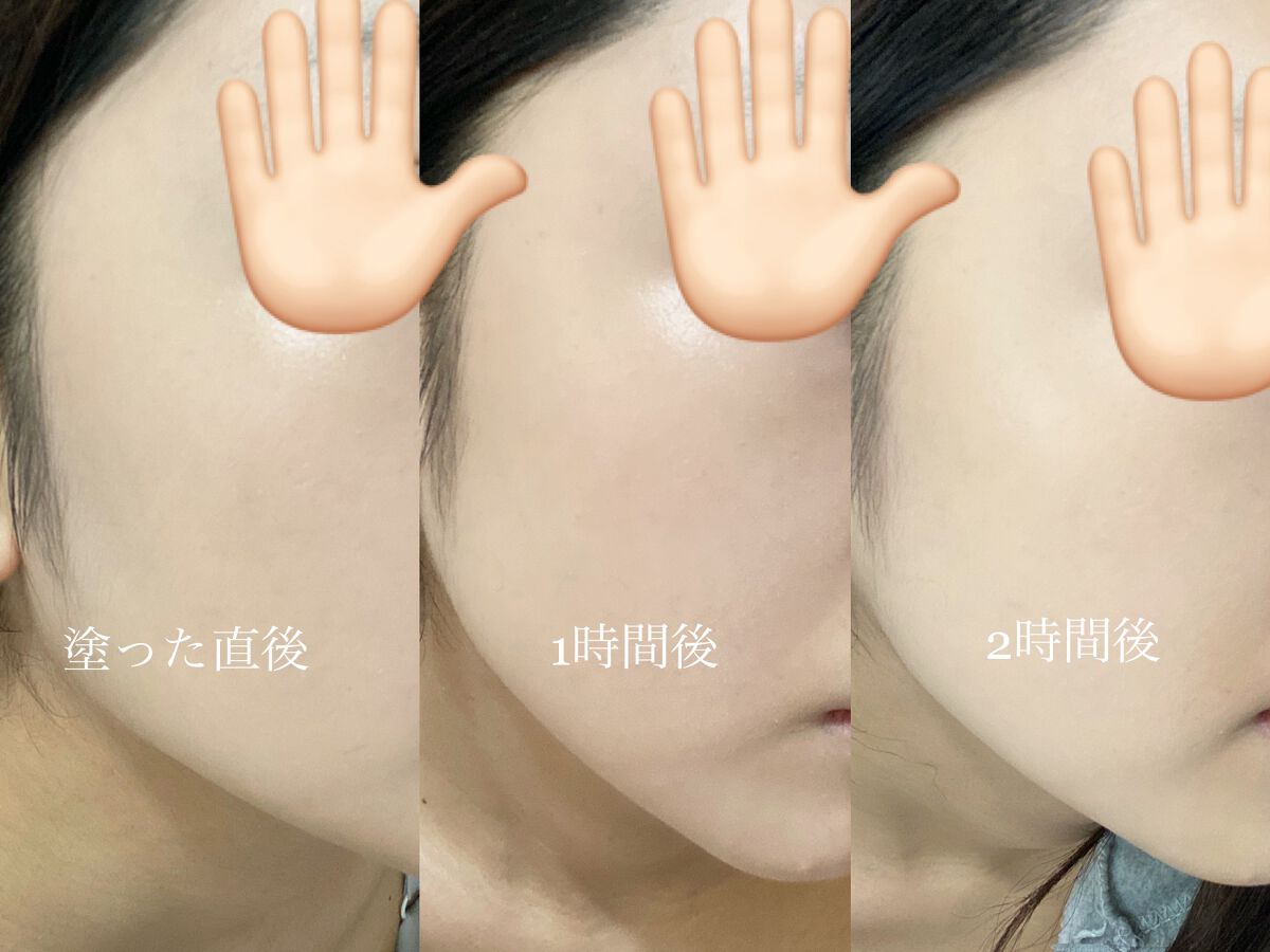 シルキーステイファンデーション/HERA/リキッドファンデーションを使ったクチコミ(5枚目)