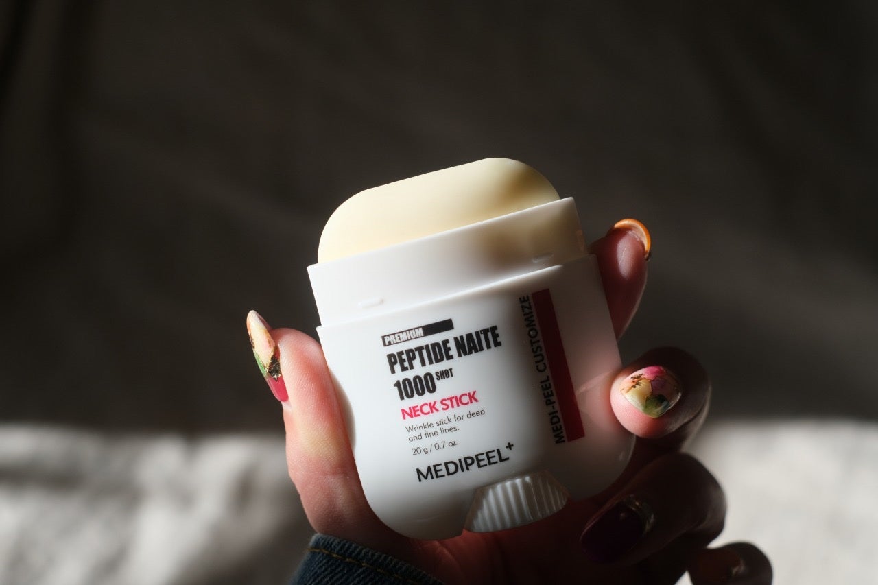 はち on LIPS 「老け見えの原因となる顔周りのたるみや首のシワに集中的にアプロー..」(4枚目)